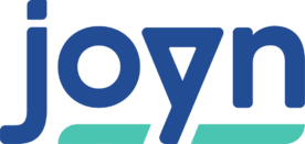 Joyn : logo caisse enregistreuse