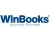 WinBooks logo integration caisse enregistreuse