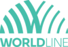Worldline logo integration caisse enregistreuse