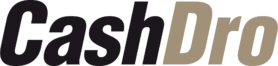 cashdro logo integration caisse-enregistreuse